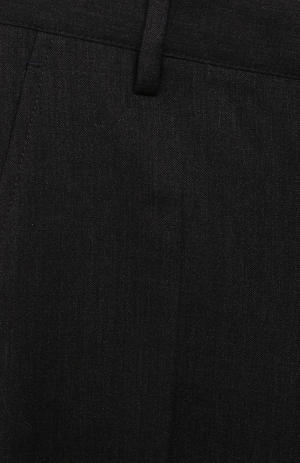 Шерстяные брюки EMPORIO ARMANI, арт. 8N4P10/4N5IZ, фото 3