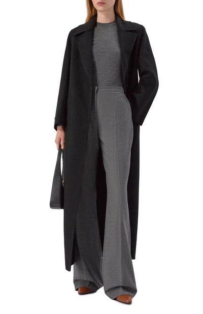 Кожаные ботильоны GIORGIO ARMANI коричневого цвета по цене 159000 руб., арт. GW002129/AF19136, фото 3 Кожаные ботильоны GIORGIO ARMANI, арт. GW002129/AF19136, фото 3