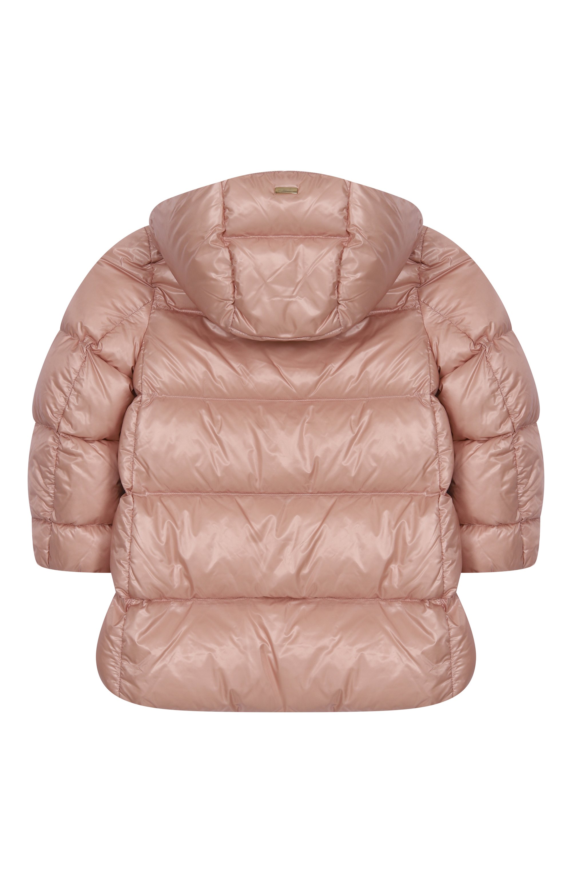 Пуховое пальто HERNO, арт. PI000187G/12017Z/4-8, фото 2