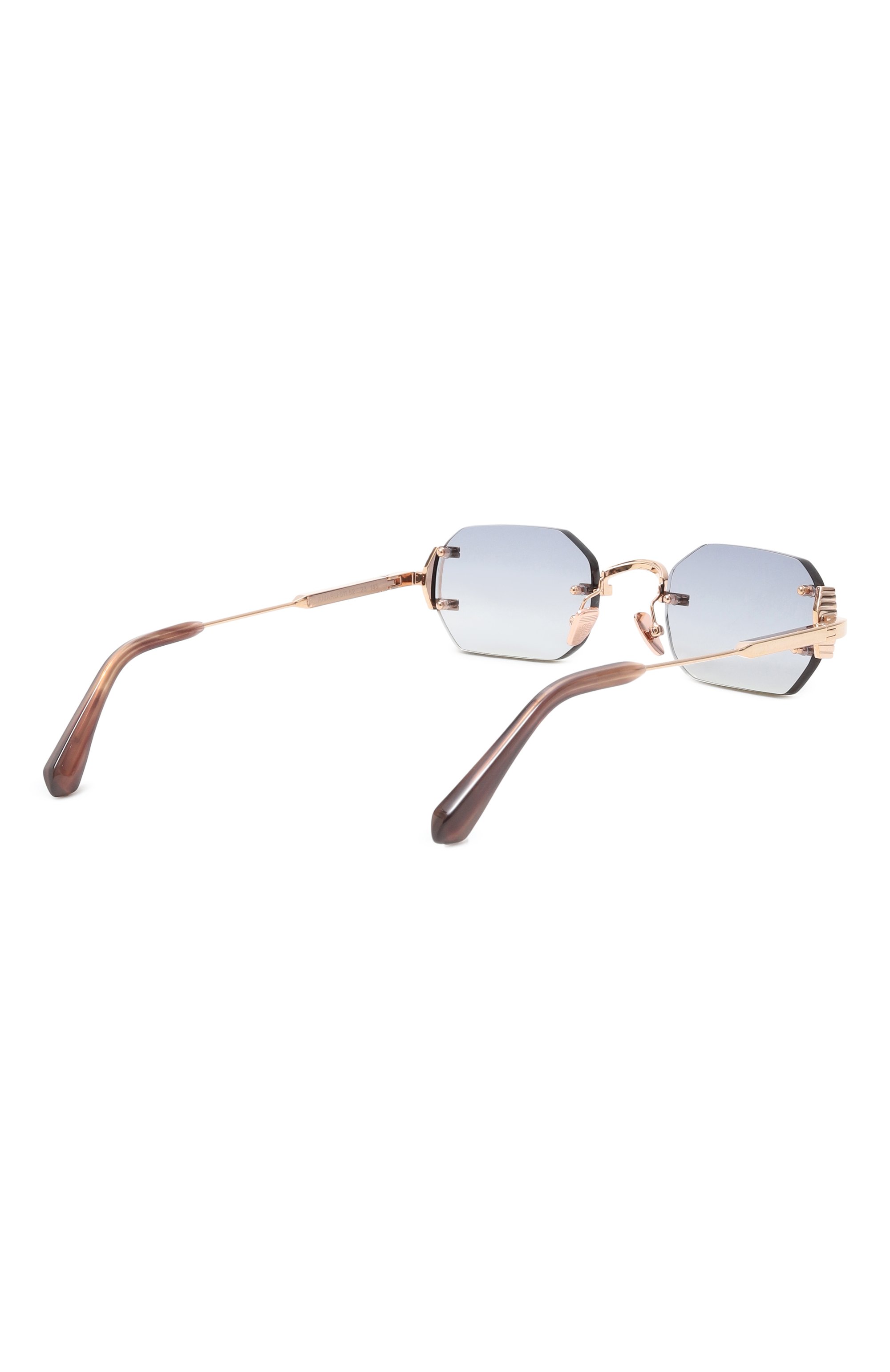 Солнцезащитные очки JOHN DALIA, арт. AMARU C511, фото 5