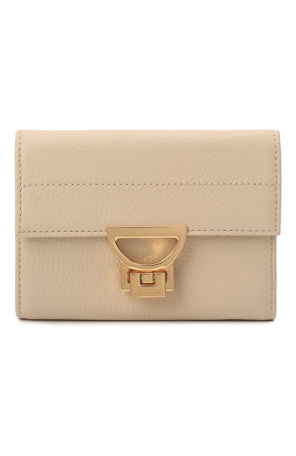 Кожаный кошелек COCCINELLE, арт. E2 LD5 11 66 01, фото 1