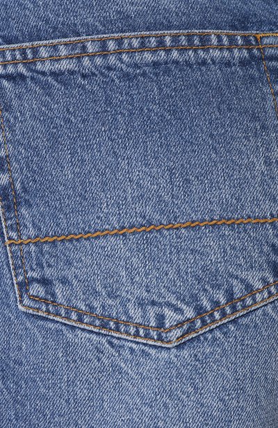 Джинсовые шорты TWO WOMEN IN THE WORLD, арт. D0NY/YNG3P, фото 5