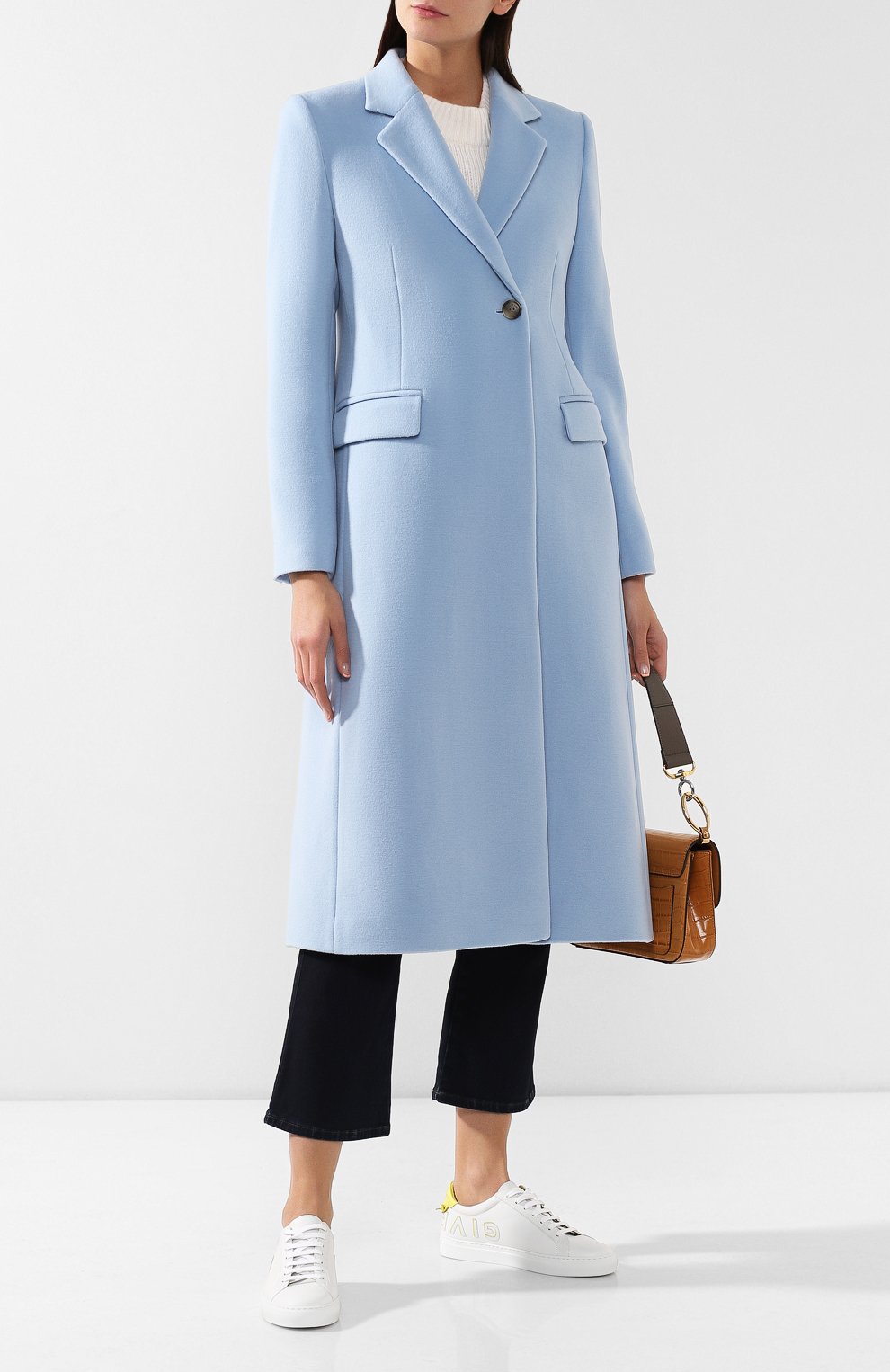 Пальто BOSS, арт. 50415056, фото 2