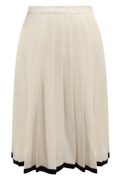 Юбка из вискозы PRADA, арт. P149P-1UJO-F0HTE-191, фото 1