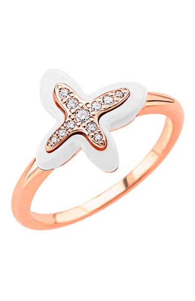 Женские кольцо MIMI, арт. AXM243R8P1B