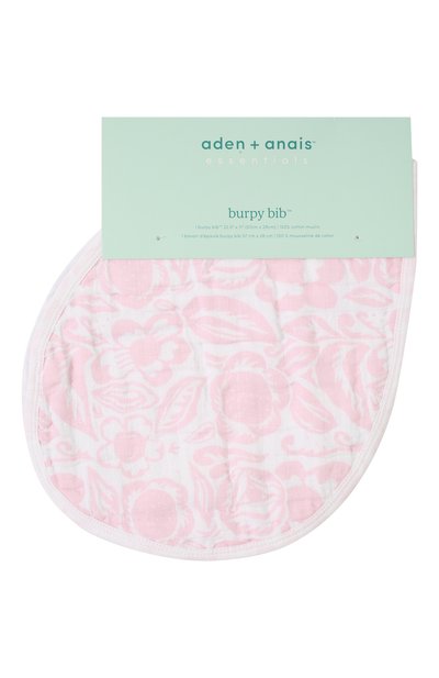 Хлопковый нагрудник ADEN+ANAIS, арт. BEBBC10015, фото 1