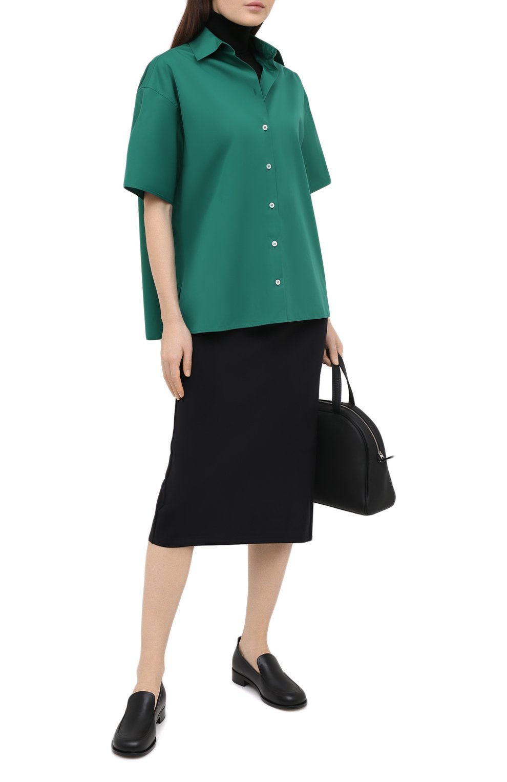 Юбка THE ROW, арт. 5572K106, фото 2