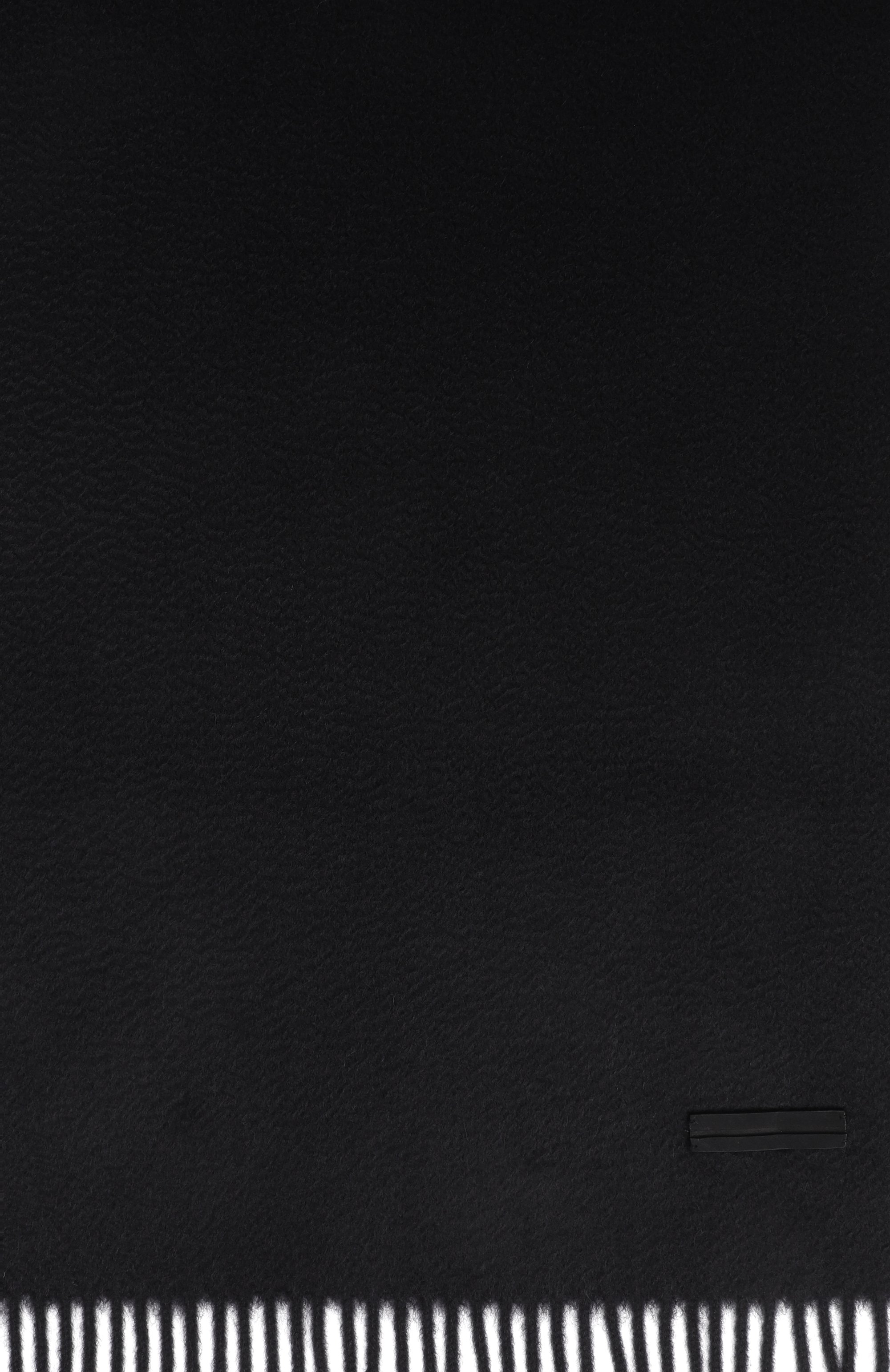 Кашемировый шарф ZEGNA, арт. 26N/E7L41SA8, фото 4