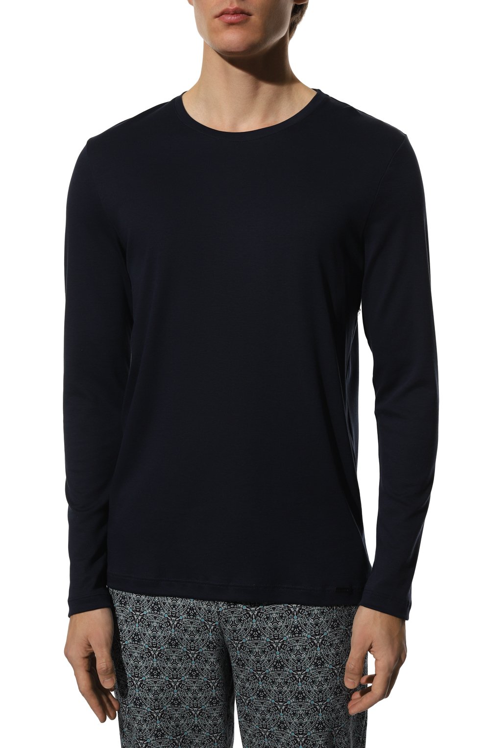 Хлопковая пижама HANRO, арт. 075111., фото 3