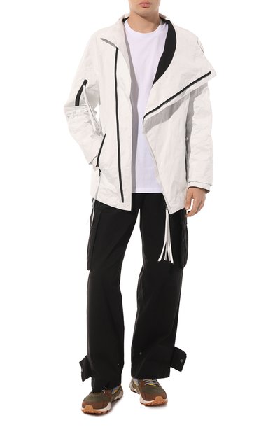 Комбинированные кроссовки yamano 3 FLOWER MOUNTAIN, арт. 001 2017818/09, фото 2