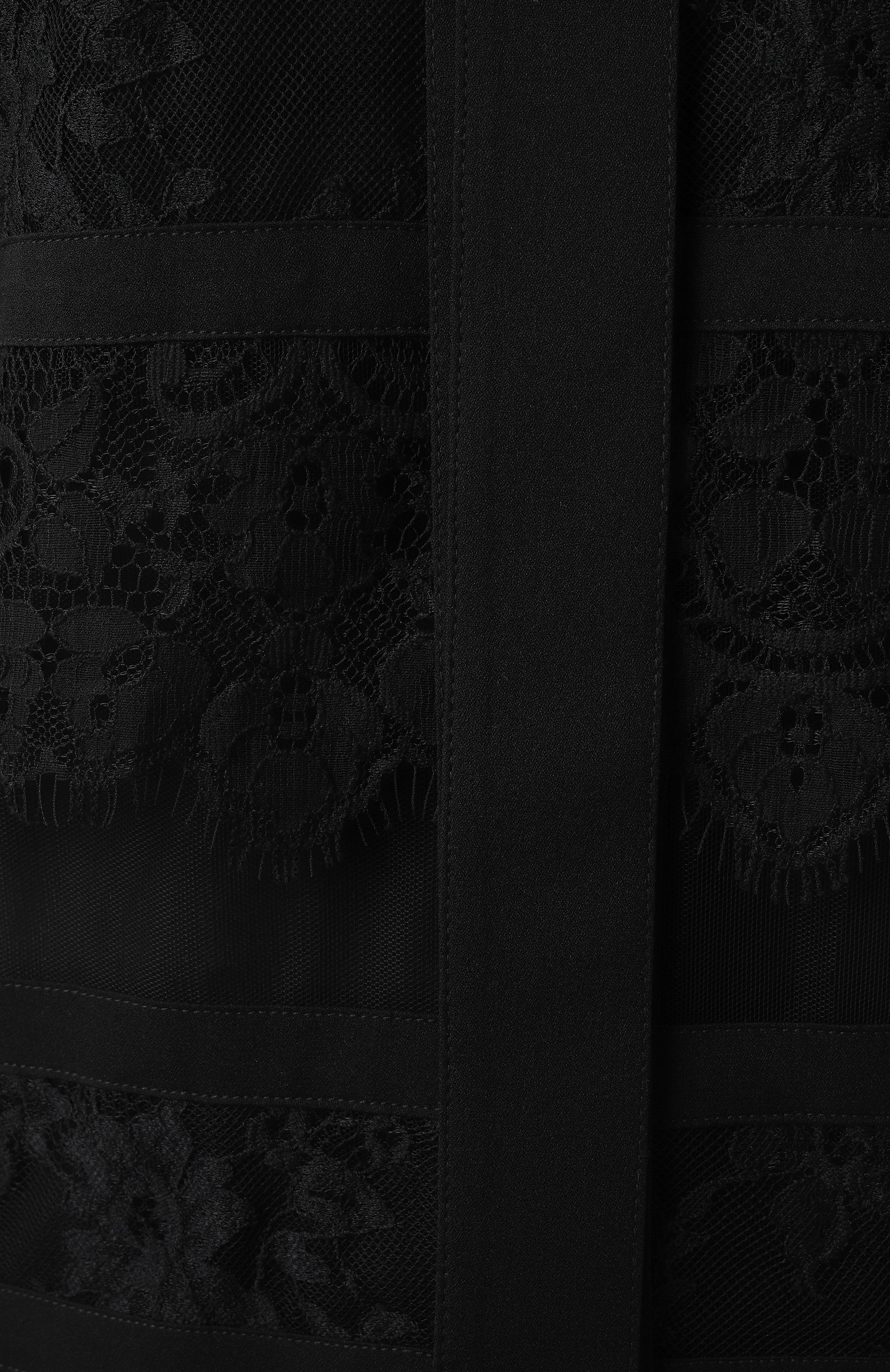 Блузка ELIE SAAB, арт. T0134, фото 6