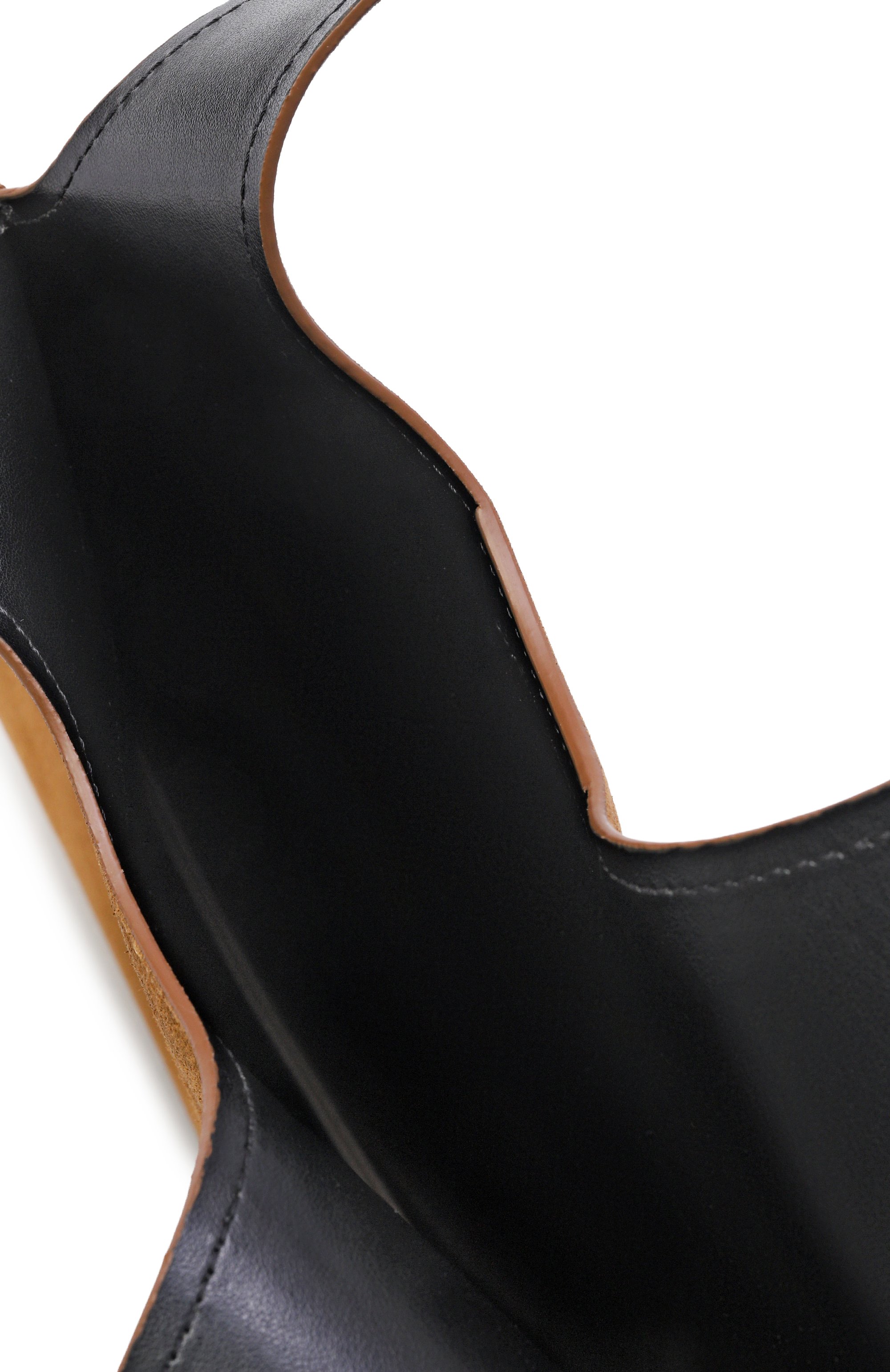 Сумка double heart COPERNI, арт. C0PBA113F6049, фото 5