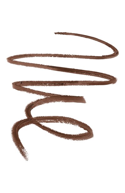 Женский глянцевый карандаш для губ lipglazer glossy liner, оттенок chestnut (0,25g) MAC, арт. S5PS-13