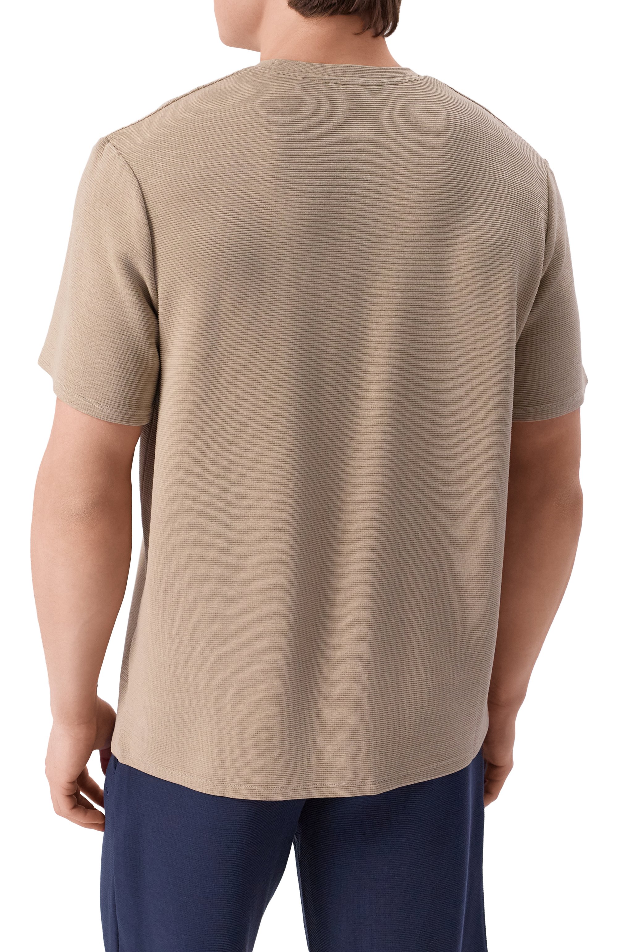 Футболка BOSS, арт. 50527377, фото 4