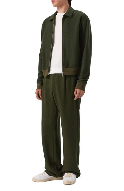 Шерстяной кардиган JIL SANDER, арт. J22HG0111/J41423, фото 2