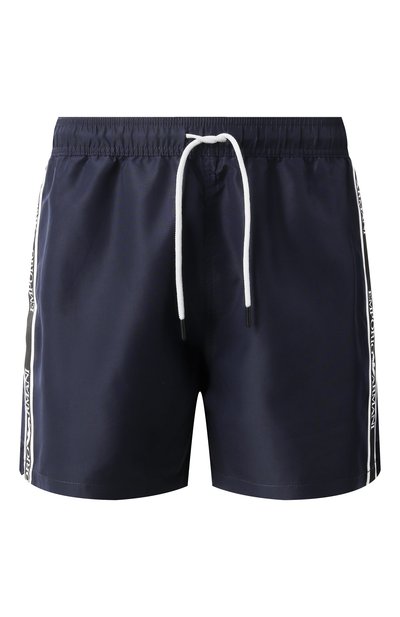 Мужские плавки-шорты EMPORIO ARMANI, арт. EM000583/AF12333