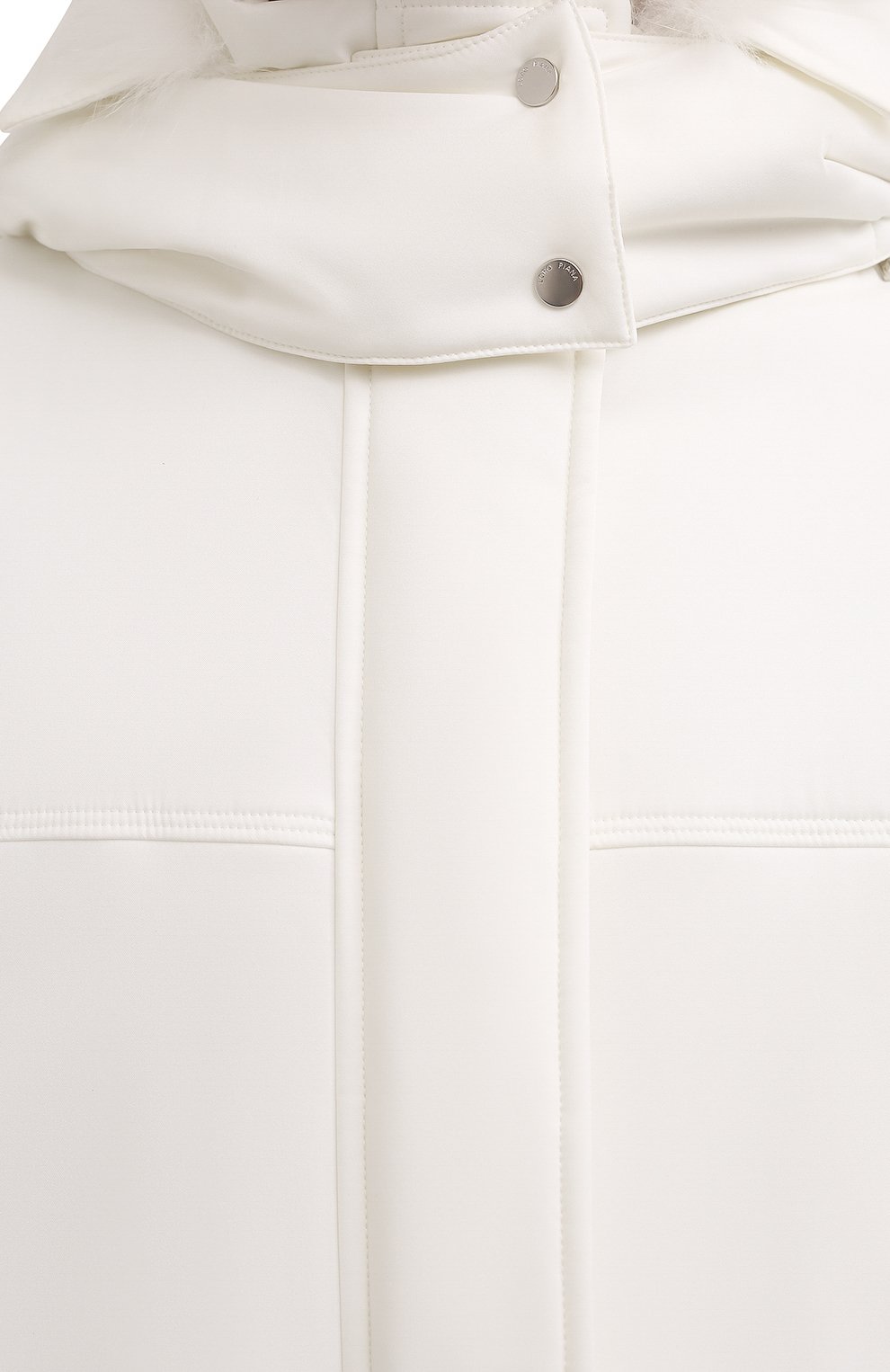 Парка с меховой отделкой LORO PIANA, арт. FAL8882, фото 5