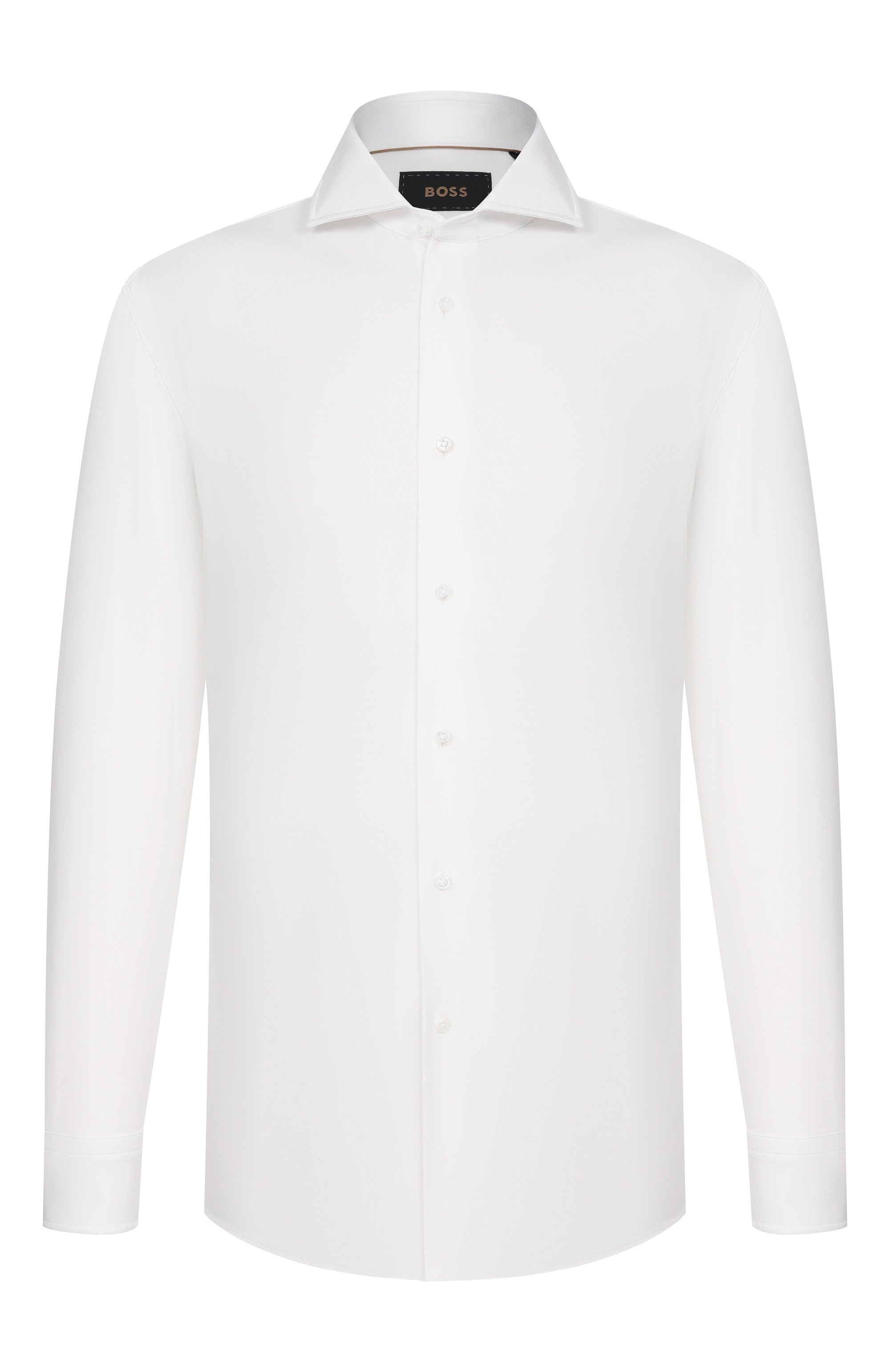 Сорочка BOSS CAMEL, арт. 50560283, фото 1