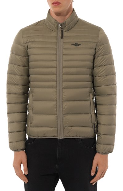 Утепленная куртка AERONAUTICA MILITARE, арт. 242AB2179CT3246, фото 3