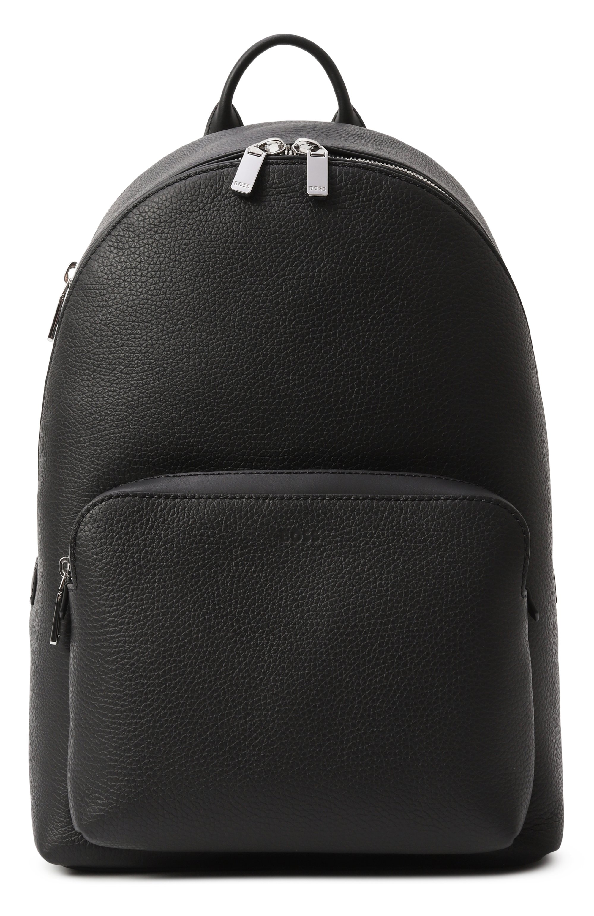 Рюкзак new crosstown BOSS черного цвета по цене 75950 руб., арт. 50536142, фото 1 Рюкзак new crosstown BOSS, арт. 50536142, фото 1