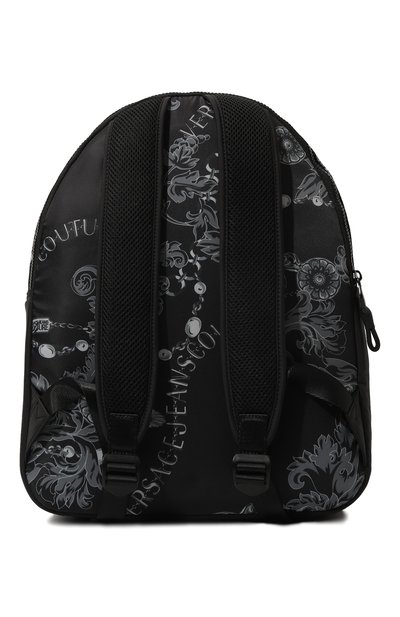 Текстильный рюкзак VERSACE JEANS COUTURE, арт. 75YA4B80/ZS930, фото 5