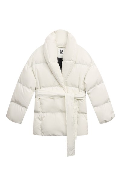 Пуховая куртка BACON YOUNG, арт. DADA GDA