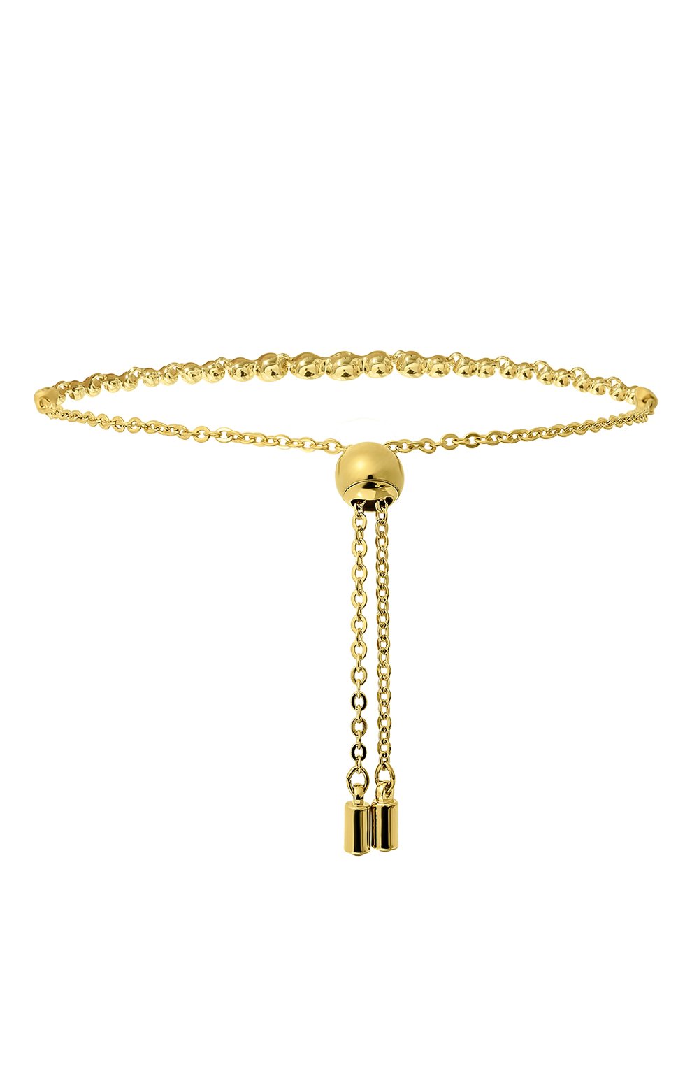 Браслет emily SWAROVSKI золотого цвета по цене 16450 руб., арт. 5663395, фото 3 Браслет emily SWAROVSKI, арт. 5663395, фото 3