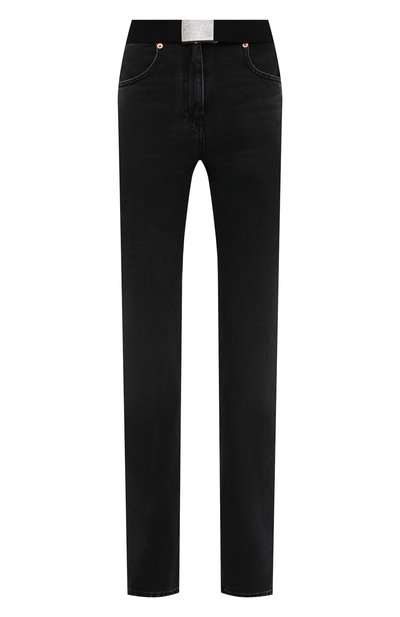 Женские джинсы MM6, арт. S52LA0159/S30797