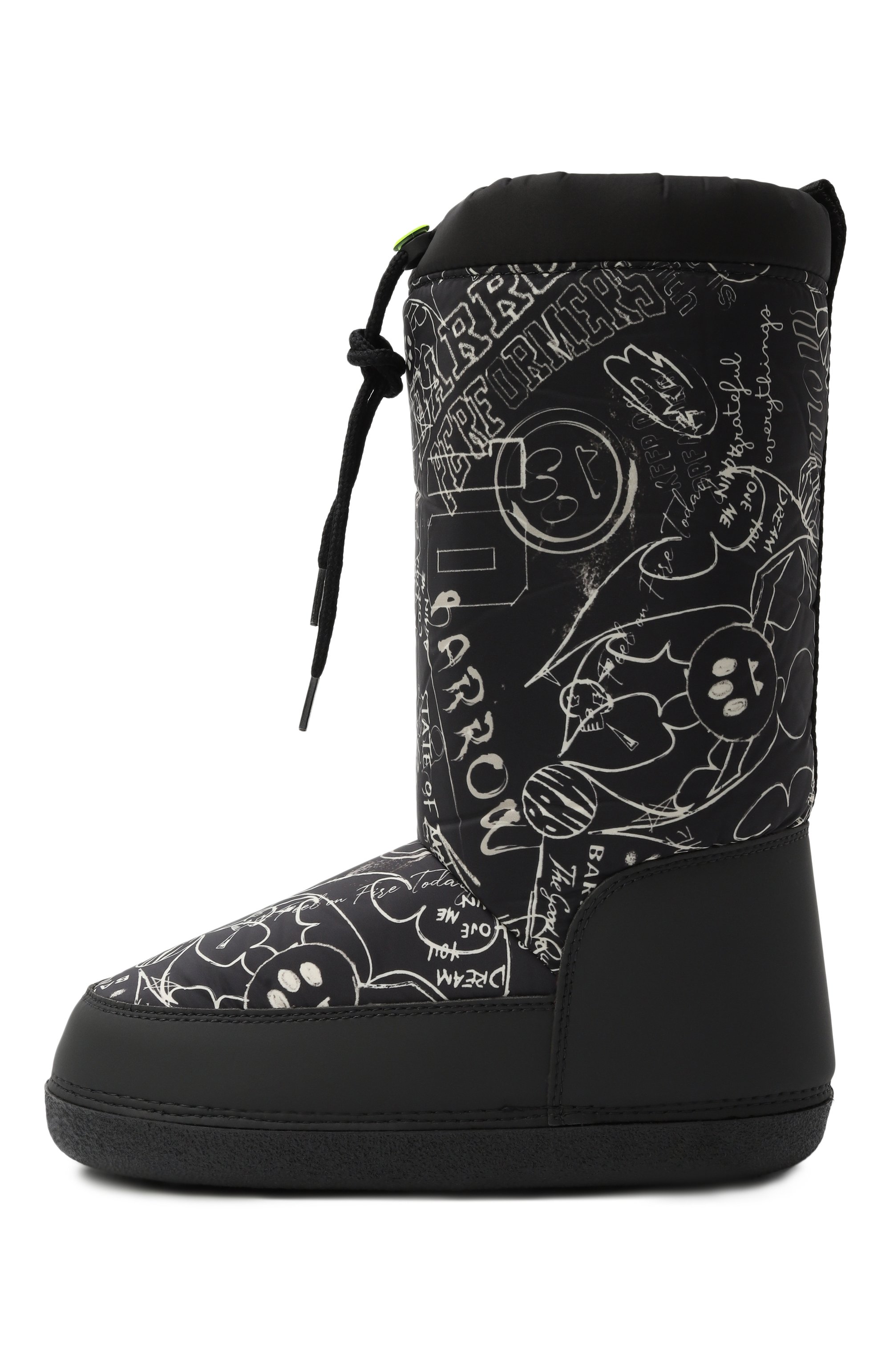 Сапоги BARROW, арт. 81328/36-40, фото 2