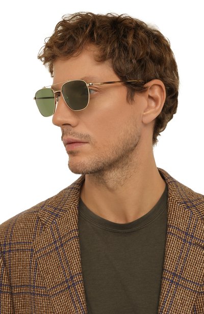 Солнцезащитные очки LORO PIANA, арт. FAL0302, фото 3