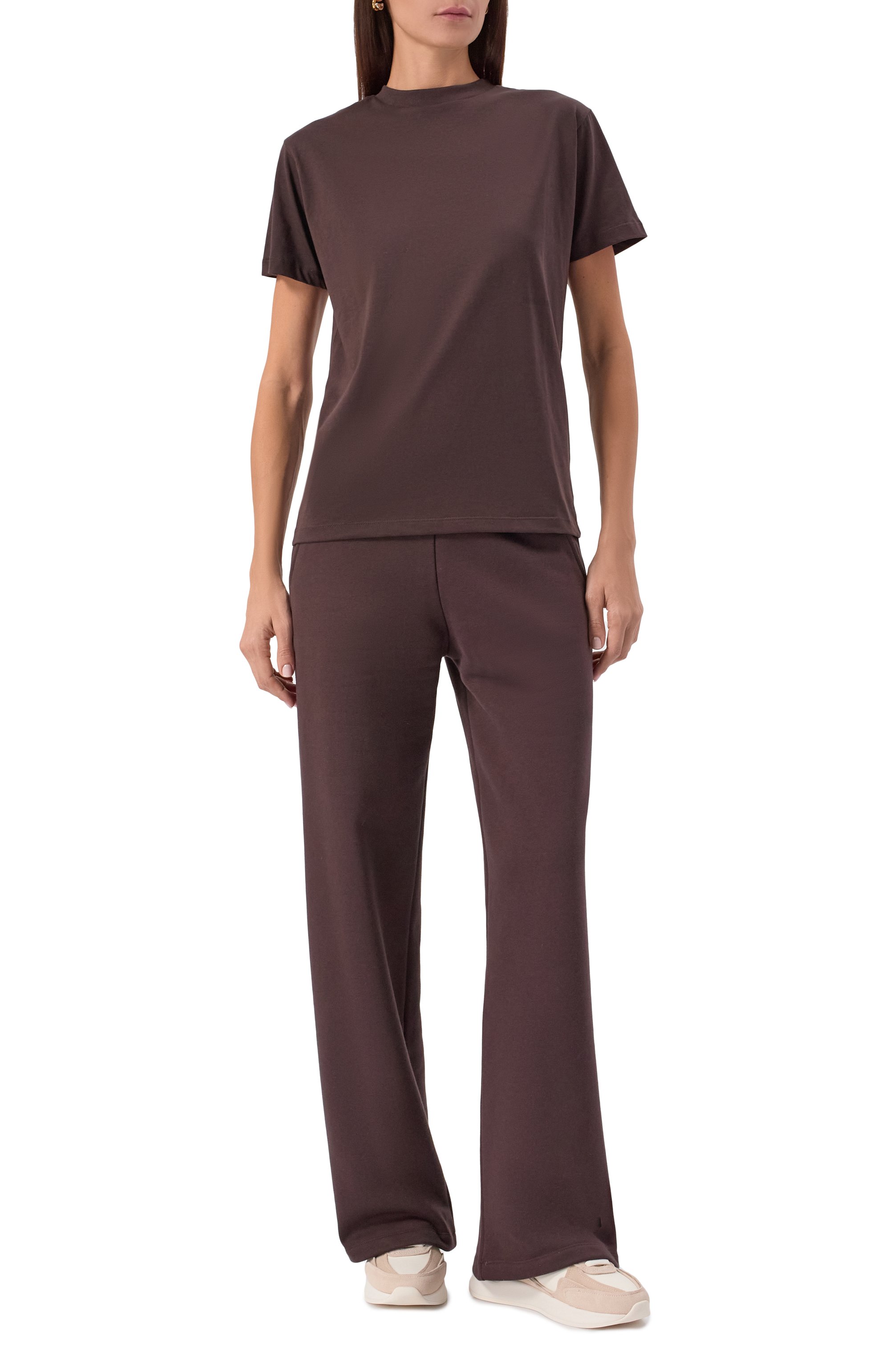 Комбинированные кроссовки b icon BOSS, арт. 50548288, фото 3