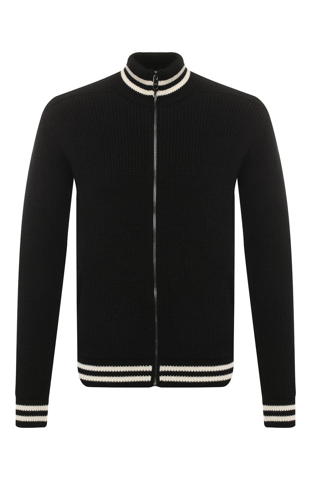 Шерстяной кардиган DOLCE & GABBANA, арт. GX403Z/JAVKK, фото 1