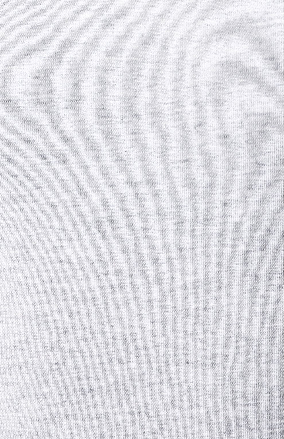 Хлопковая майка EMPORIO ARMANI, арт. 164303/0P317, фото 5
