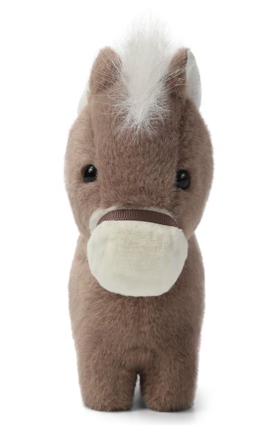 Мягкая игрушка пони дымок ORANGE TOYS, арт. 2630/13A