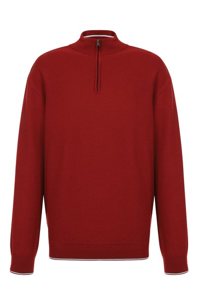 Мужской джемпер из шерсти и лиоцелла PAUL&SHARK, арт. 15311166/3XL