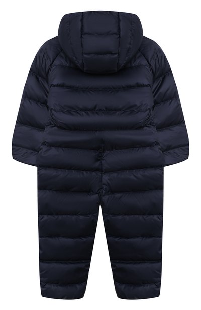Пуховый комбинезон CHEPE, арт. 391012, фото 2