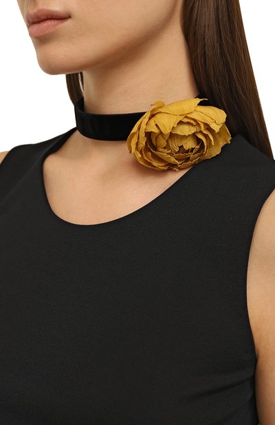 Чокер FLOWER ME, арт. CHOKER-PION-NS03001S, фото 2