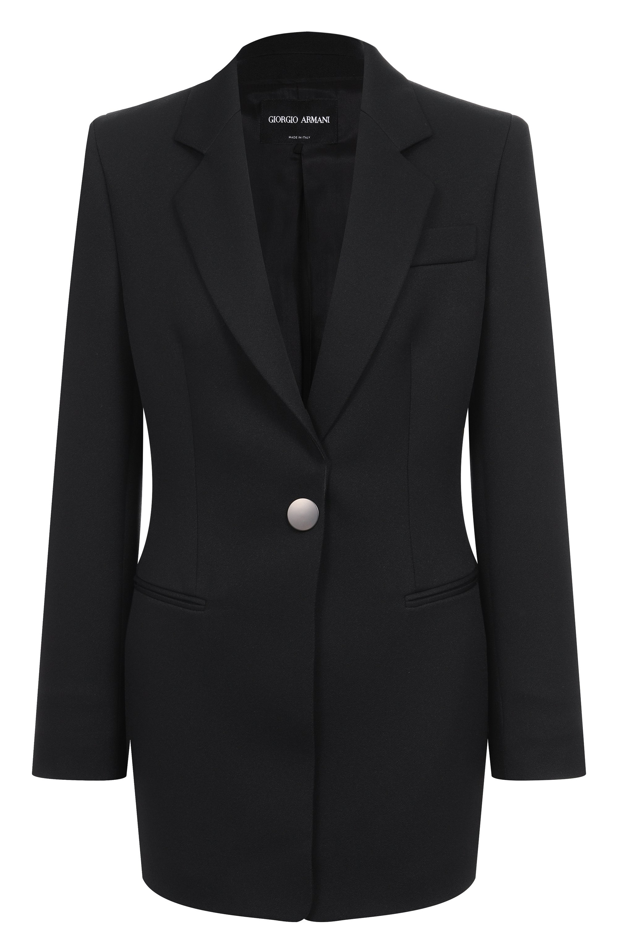 Жакет GIORGIO ARMANI, арт. GW001558/TE16473, фото 1