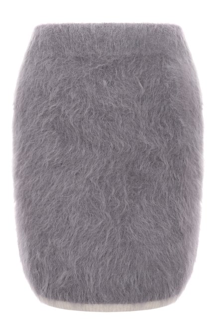 Женская шерстяная юбка BOTROIS, арт. SKU748439682
