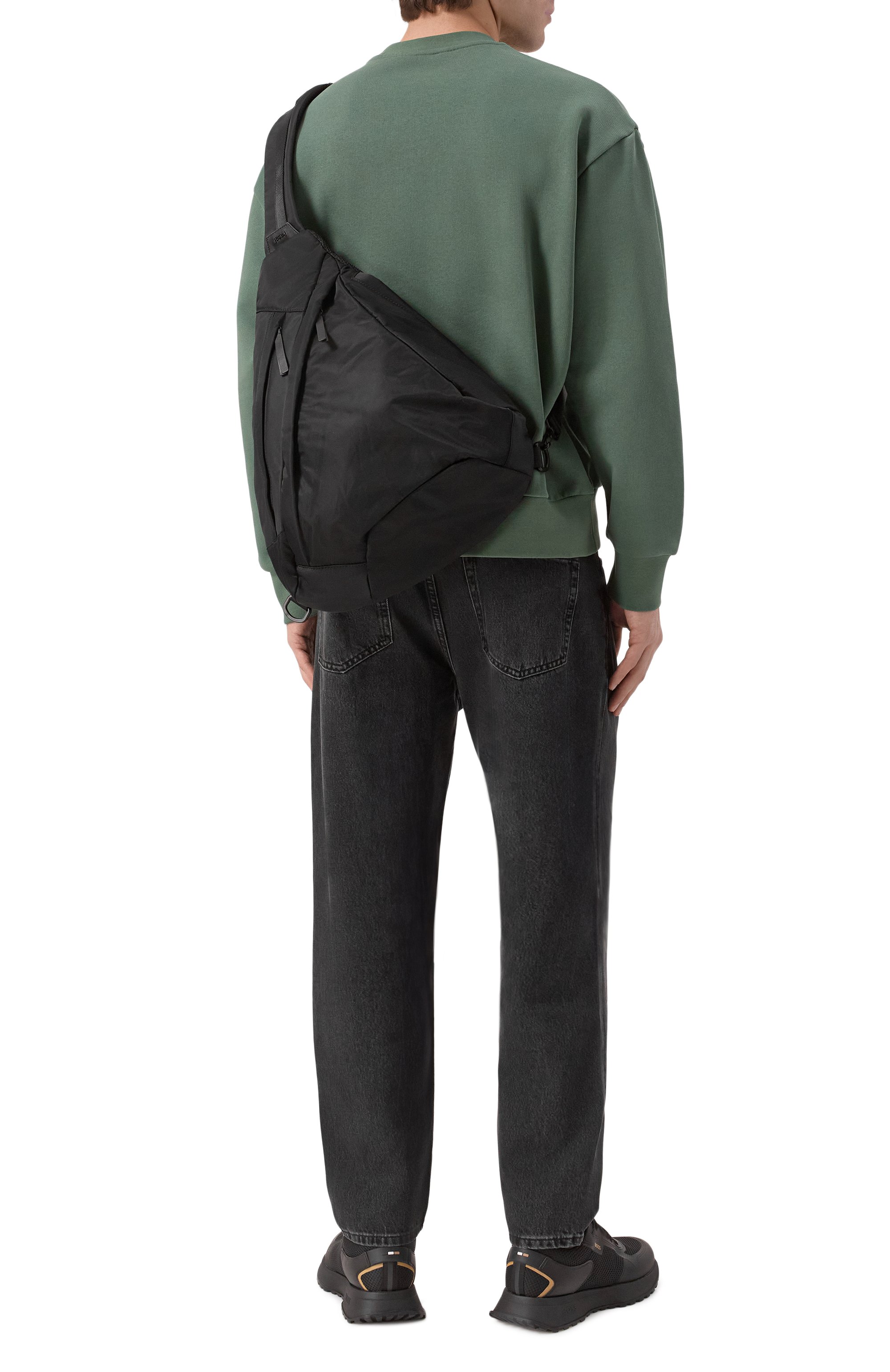 Рюкзак JUUN.J, арт. JC51D4P035, фото 7