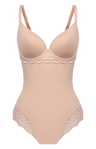 Женское боди SIMONE PERELE, арт. 12A541