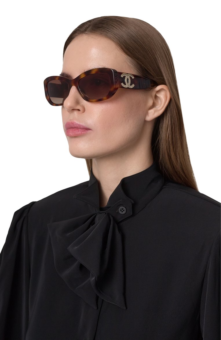 Солнцезащитные очки CHANEL, арт. 5493-1295S9, фото 1