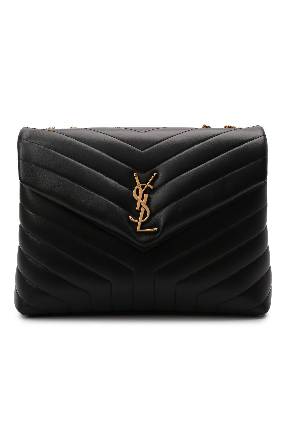 Сумка monogram loulou medium SAINT LAURENT, арт. 574946/DV727, фото 1