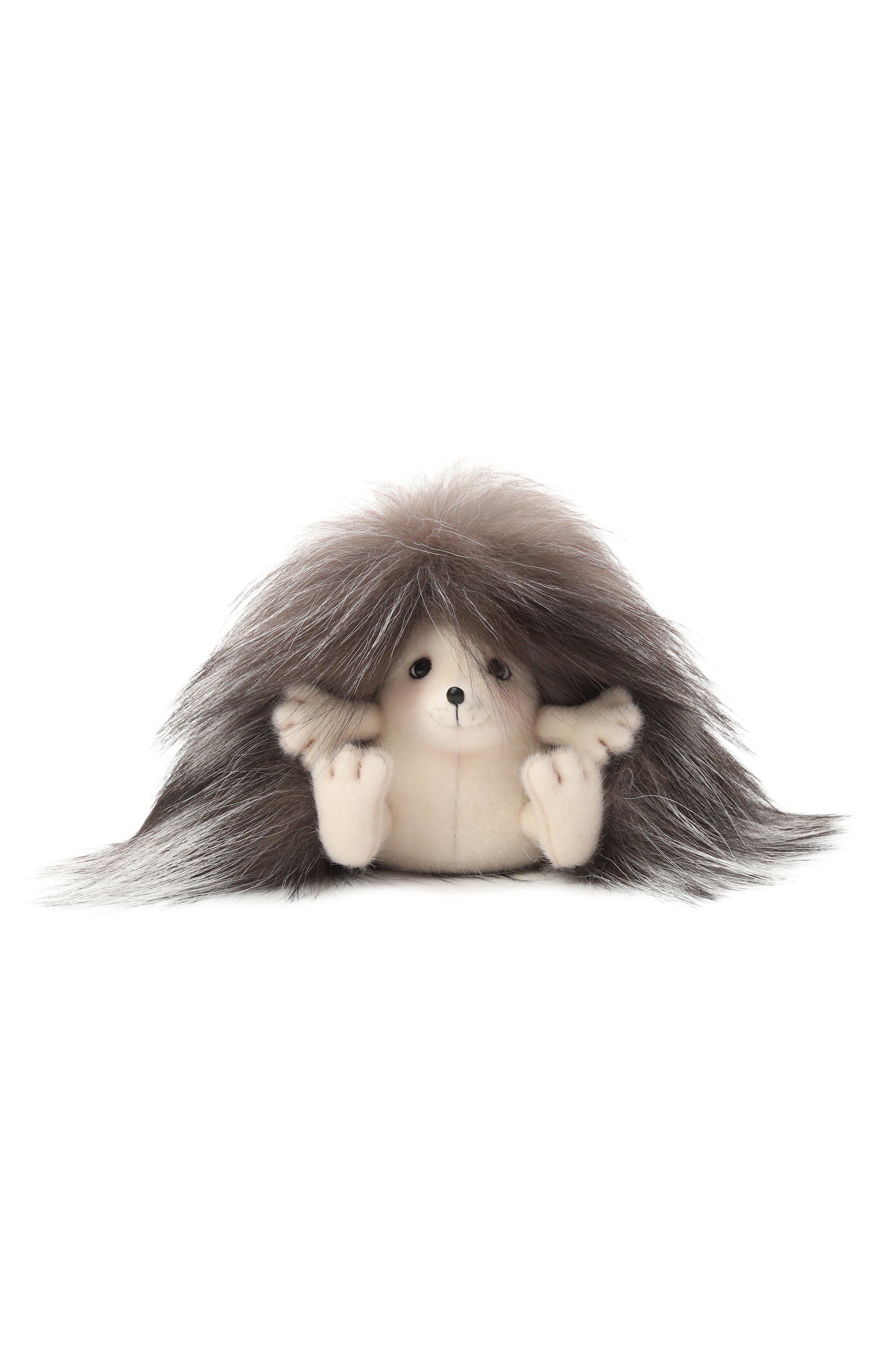 Мягкая игрушка ежик CAROLON, арт. МИ-25-ЛГ-015-1, фото 1