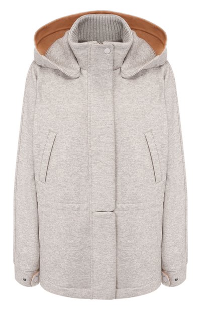 Кашемировая куртка LORO PIANA, арт. FAI7484, фото 1