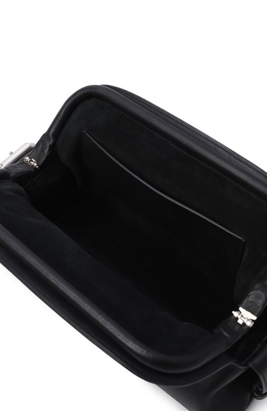 Сумка Dolly Ann Demeulemeester B0013894/LT191 Чёрный  B0013894/LT191 Фото 5