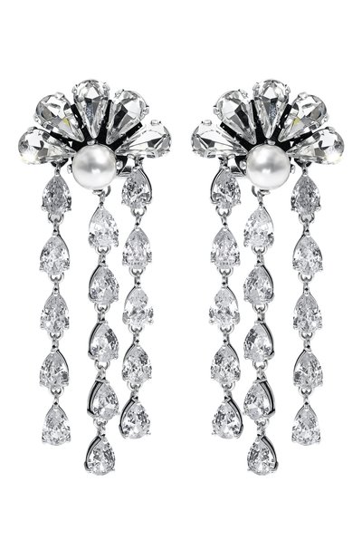 Женские серьги ANTON HEUNIS, арт. ATW3.216