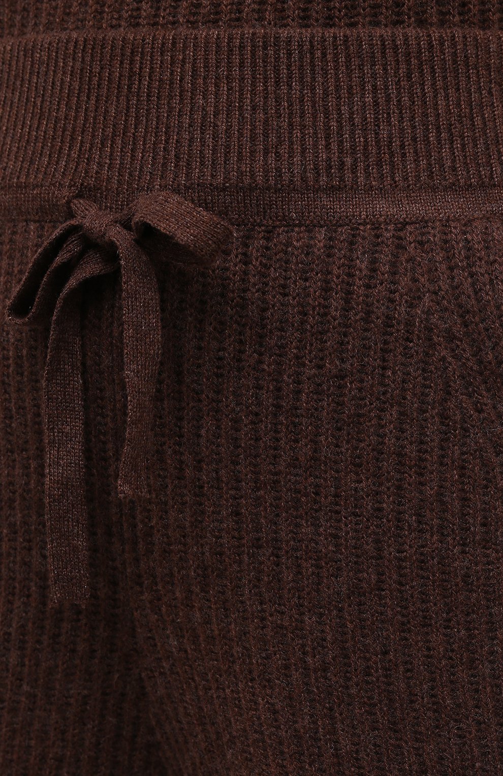 Кашемировые джоггеры RAG AND BONE, арт. WAS20FS0428L42, фото 5