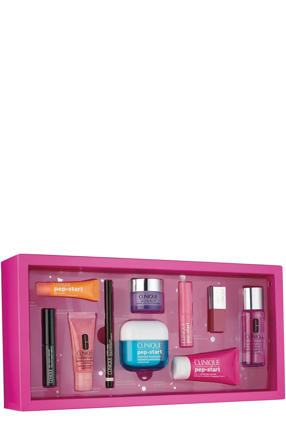 Набор sephora blockbuster CLINIQUE, арт. K4EY-01, фото 1