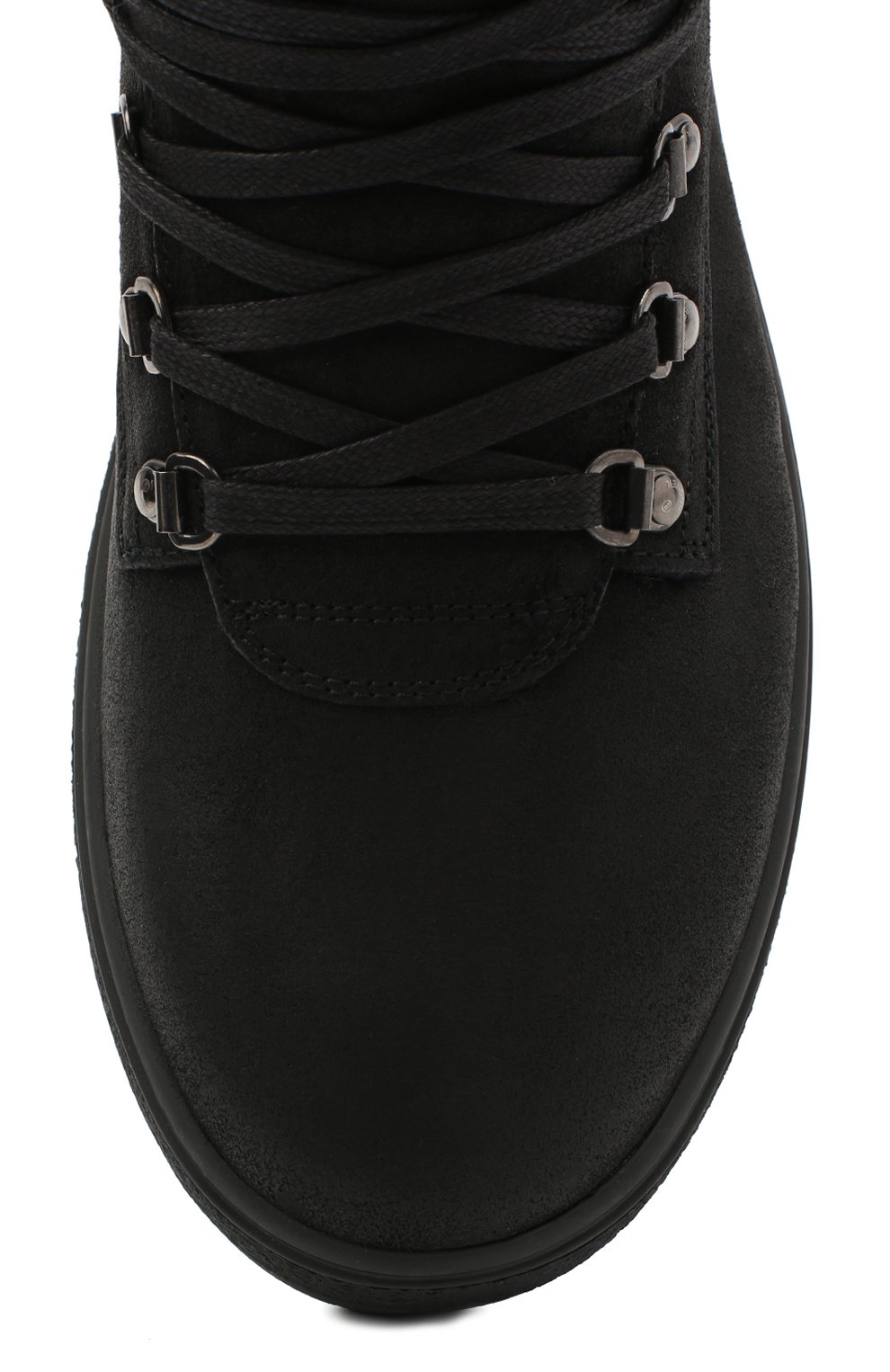 Замшевые ботинки BOGNER, арт. 103-A543/ANCH0RAGE M1D, фото 5